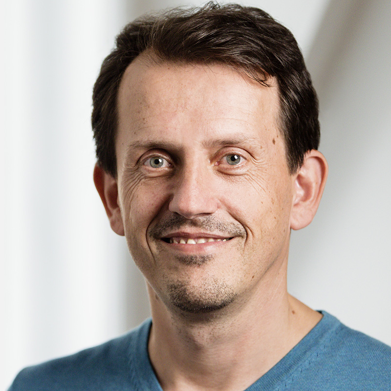Daniel Voigt